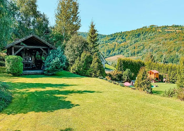 Oda ve Kahvaltı Przystanek Gory