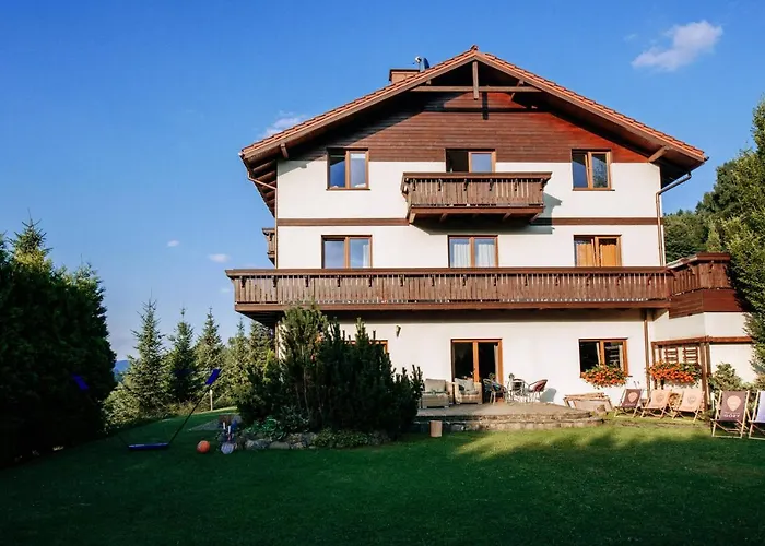 Przystanek Gory Szczyrk