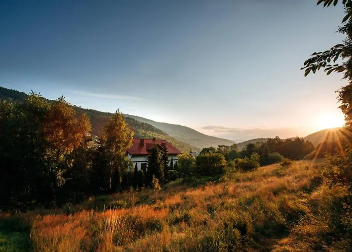 Oda ve Kahvaltı Przystanek Gory Szczyrk