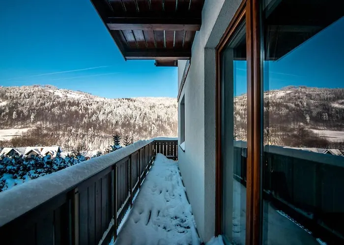 Oda ve Kahvaltı Przystanek Gory