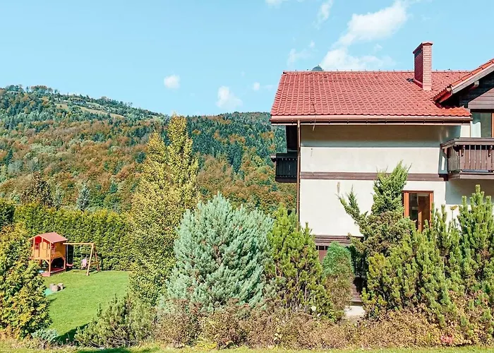 Oda ve Kahvaltı Przystanek Gory Szczyrk