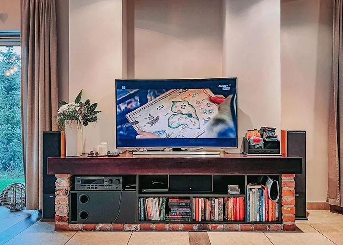 فندق مبيت وإفطار Przystanek Gory شتوروك