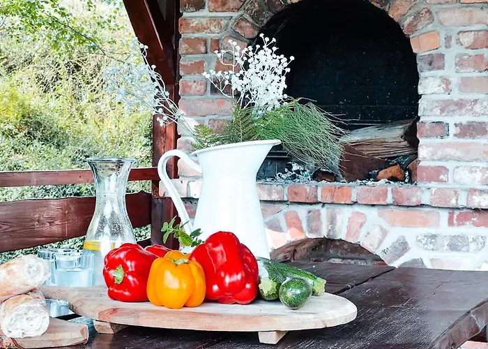 Przystanek Gory فندق مبيت وإفطار 3*