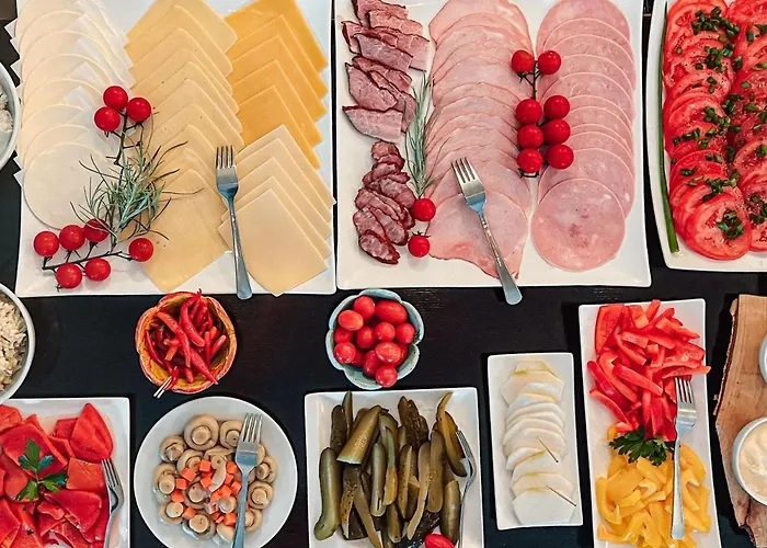 Przystanek Gory فندق مبيت وإفطار