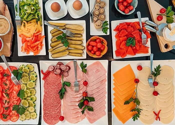 Przystanek Gory 3* Szczyrk