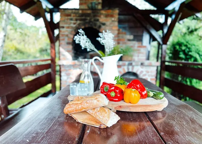 Przystanek Gory 3* شتوروك