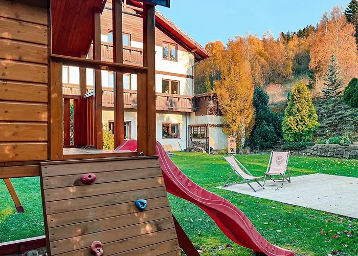 Oda ve Kahvaltı Przystanek Gory Szczyrk