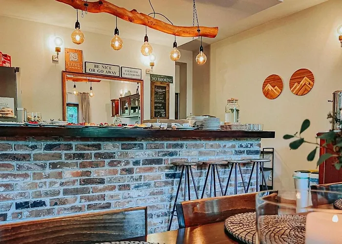 Przystanek Gory 3* Szczyrk