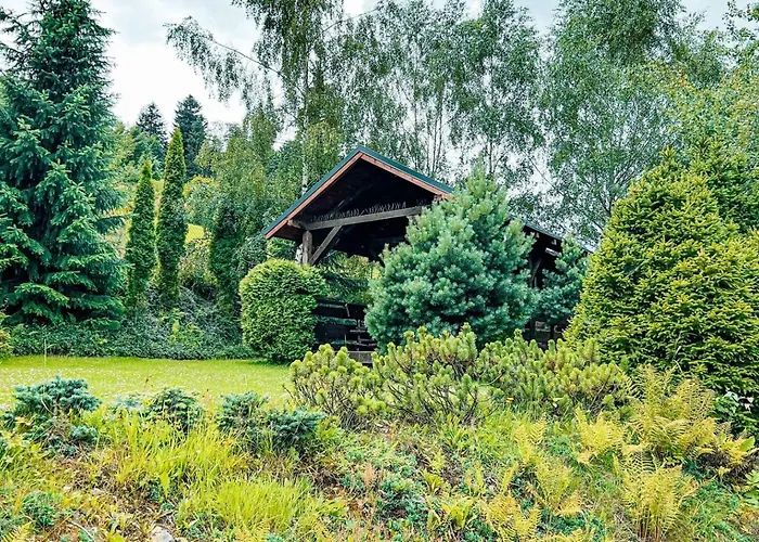 Przystanek Gory Szczyrk