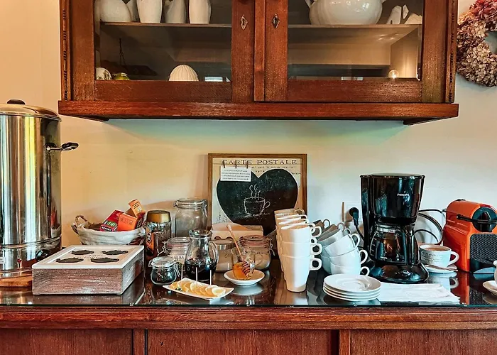 Przystanek Gory Oda ve Kahvaltı 3*